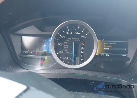 2015 Ford Explorer Xlt from USA, damaged, VIN 1FM5K8D81FGC32441